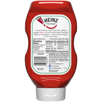 Heinz Tomato Ketchup
