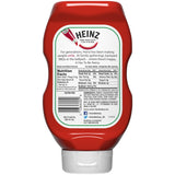 Heinz Tomato Ketchup