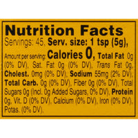 French’s Yellow Mustard 8 Oz