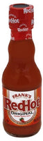 FRANK'S RED HOT ORIGINAL 5 OZ.