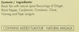 Wagh Bakri Masala Chai Tea Bags 7 oz.