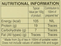 Wagh Bakri Masala Chai Tea Bags 7 oz.