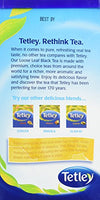 Tetley Loose Leaf Tea 15.87 oz.