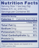 Tetley Premium Black Tea Full Flavor 8.47 oz.