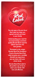 Brooke Bond Red Label Black Tea