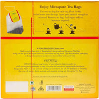 Ispahani Mirzapore Tea 100 bags