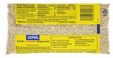 GOYA LENTILS / MASOOR DAL 16 OZ.