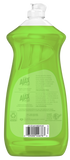 Ajax Ultra Triple Action Vinegar + Lime Liquid Dish Soap 14 oz. and 28 oz.