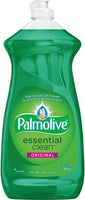 PALMOLIVE ESSENTIAL CLEAN ORIGINAL 28 OZ.
