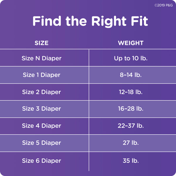 Luv pampers hot sale size 2