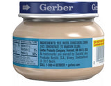 Gerber Baby 2nd Foods Beef & Gravy - 2.5 OUNCE