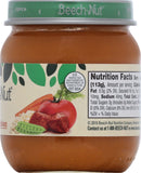 Beech-Nut Baby Food Jar, Stage 2, MACARONI+BEEF+VEGETABLES, 4 oz