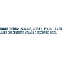GERBER 2ND FOODS BANANA APPLE PEAR 2 PACK (8 OZ)