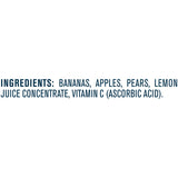 GERBER 2ND FOODS BANANA APPLE PEAR 2 PACK (8 OZ)