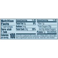 GERBER 2ND FOODS BANANA 2 PACK (8 OZ)