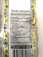 Shad Kala Chana