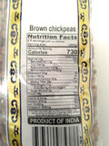Shad Kala Chana