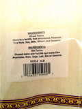 Deep Sooji (Wheatlets) 4 lbs