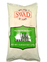 Swad Premium Quality Rice Flour
