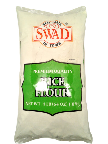 Swad Premium Quality Rice Flour