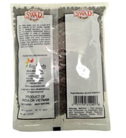 Swad Whole Black Pepper 7 oz.