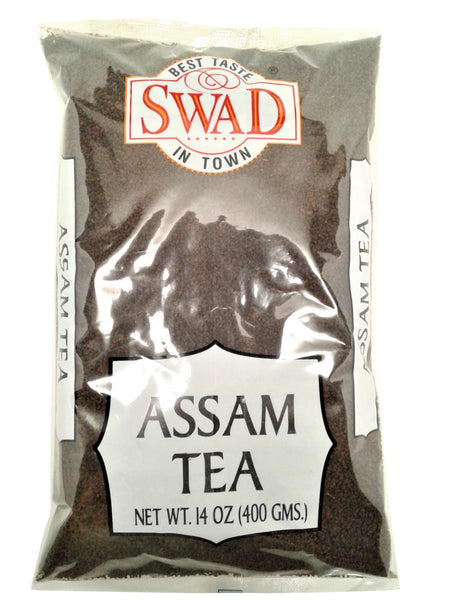 Swad Assam Tea 14 oz