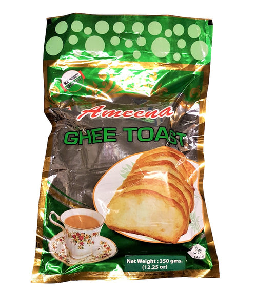 Ammena Ghee Toast 350g