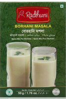 Radhuni Borhani Mix 50gm