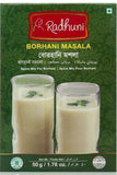 Radhuni Borhani Mix 50gm