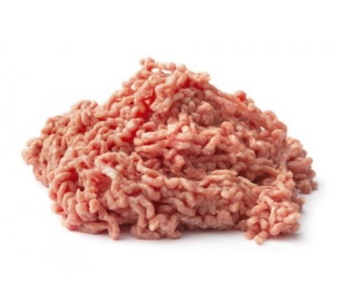 Chicken Mince (Ground) $3.49 per lb.