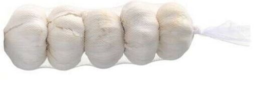 Garlic - 5 count