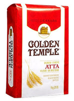 Golden Temple Wheat Flour (Atta)