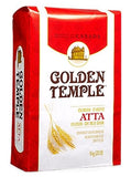 Golden Temple Wheat Flour (Atta)