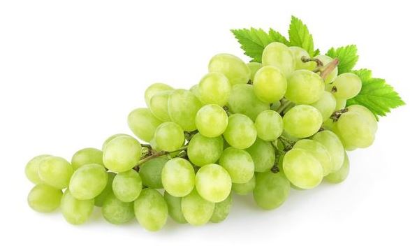 Green Seedless Grapes Bag, at 1.50/ lb