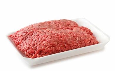 Ground Beef (Keema) $6 per lb.