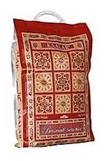 Kaalar Basmati Rice 10 lbs