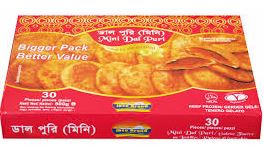 Ibco Dal Puri
