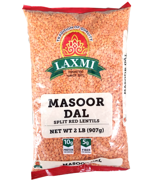 LAXMI Masoor Dal