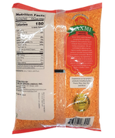 LAXMI Masoor Dal