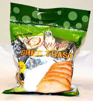 Olympia Ghee Toast 500 gm