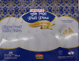 Frozen Puli Pitta 800 g