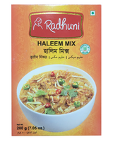 HALEEM MIX