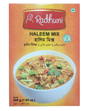 HALEEM MIX