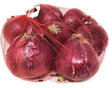 Red Onions, 2 lb