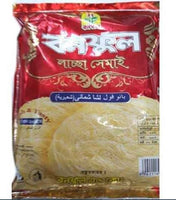 Banoful Laccha Shemai 400gm