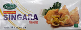 Frozen Vegetable Singara 400 g