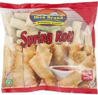 IBCO Spring Rolls 25 pcs