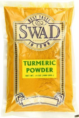 Swad Turmeric Powder