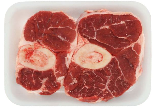 Beef Nihari With Bones $3.99 per lb.
