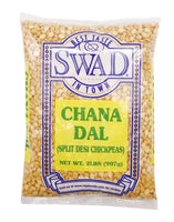 Swad Chana Dal